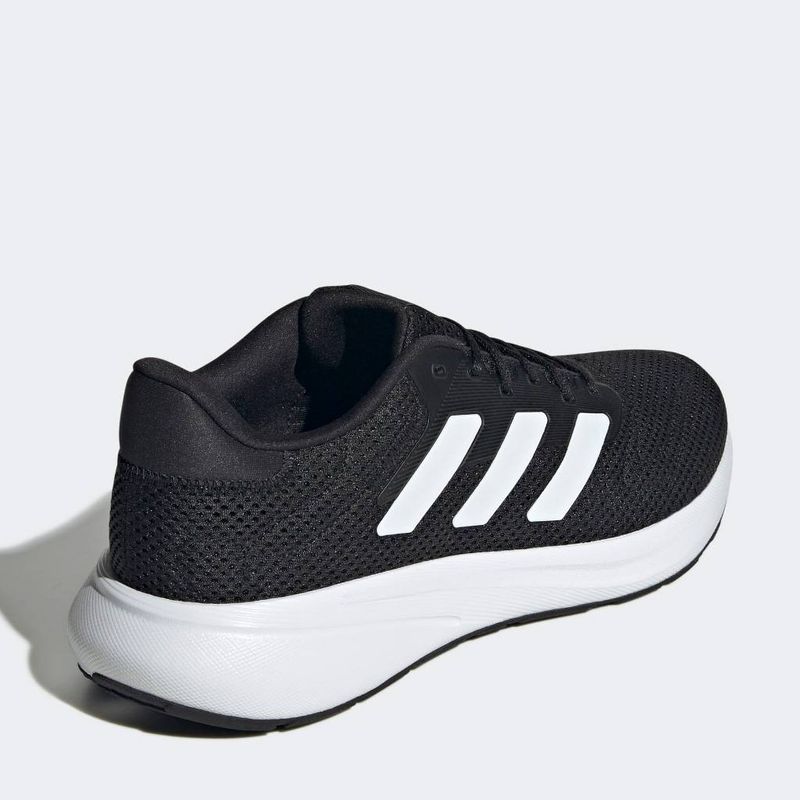 Zapatillas-Deportivas-Adidas-Hombres-Ih6100-Response-Runner-U-NEGRO-7.5