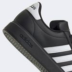 Zapatillas-Urbanas-Adidas-Mujeres-Jh7243-Grand-Court-2-0-NEGRO-5