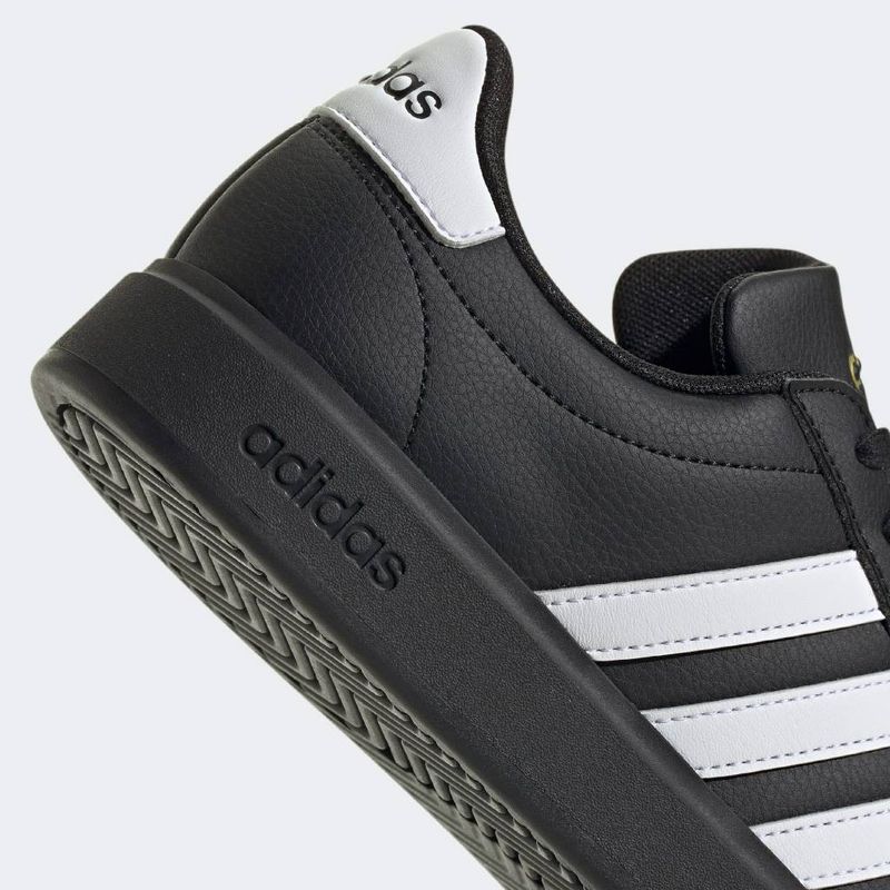 Zapatillas-Urbanas-Adidas-Mujeres-Jh7243-Grand-Court-2-0-NEGRO-5