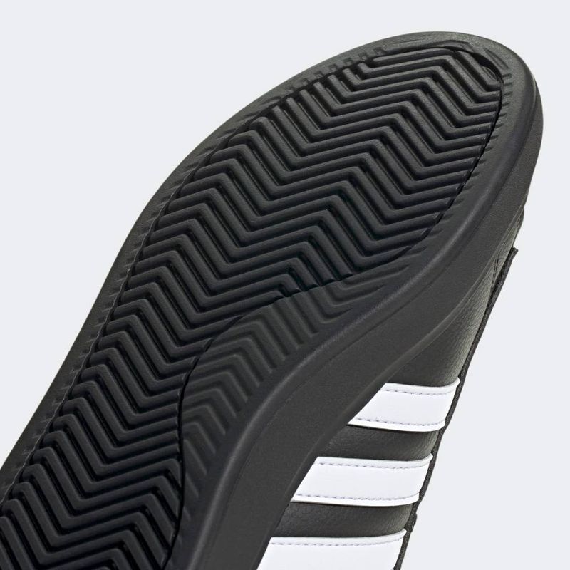 Zapatillas-Urbanas-Adidas-Mujeres-Jh7243-Grand-Court-2-0-NEGRO-5