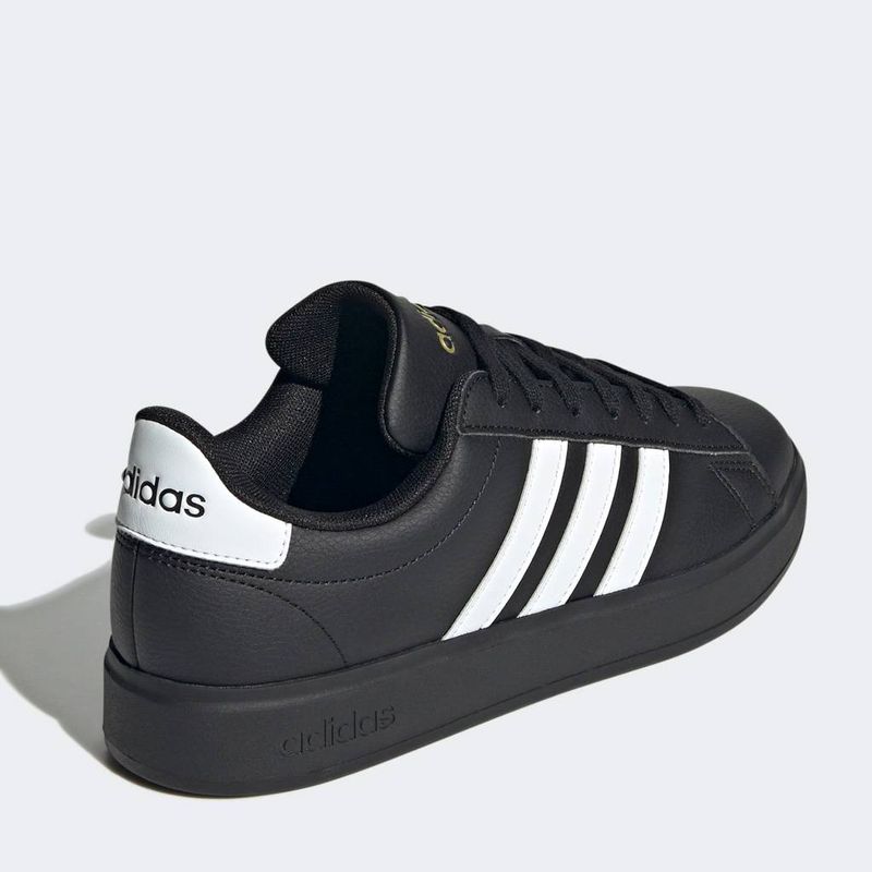 Zapatillas-Urbanas-Adidas-Mujeres-Jh7243-Grand-Court-2-0-NEGRO-5.5-3