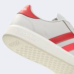 Zapatillas-Urbanas-Adidas-Hombres-Jr8890-Grand-Court-Base-2-0-BEIGE/ROJO-7.5-4