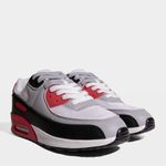 Zapatillas-Urbanas-R18-Hombres-R18-Mg00003-GRIS/ROJO/NEGRO-39-2