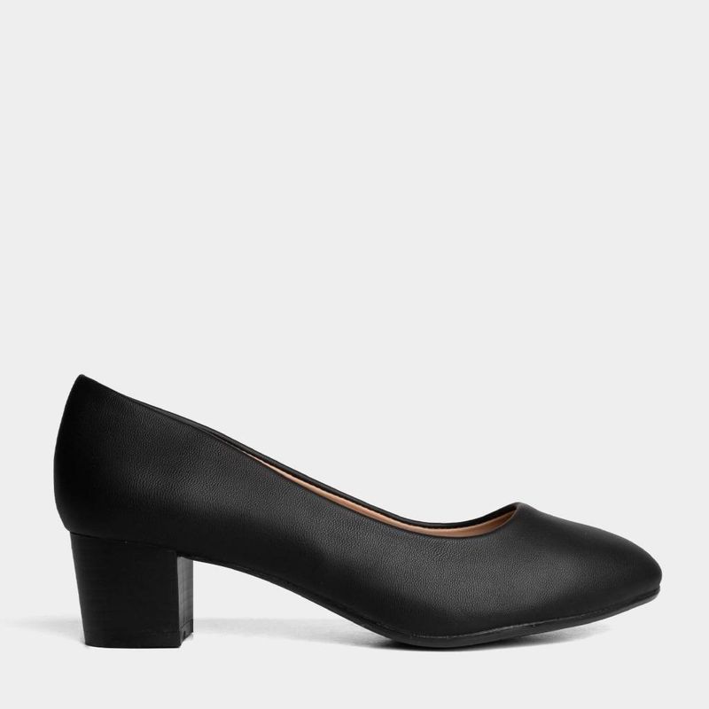 Zapatos-De-Vestir-Top-Model-Mujeres-Tmo-Nw00001--NEGRO-36-1