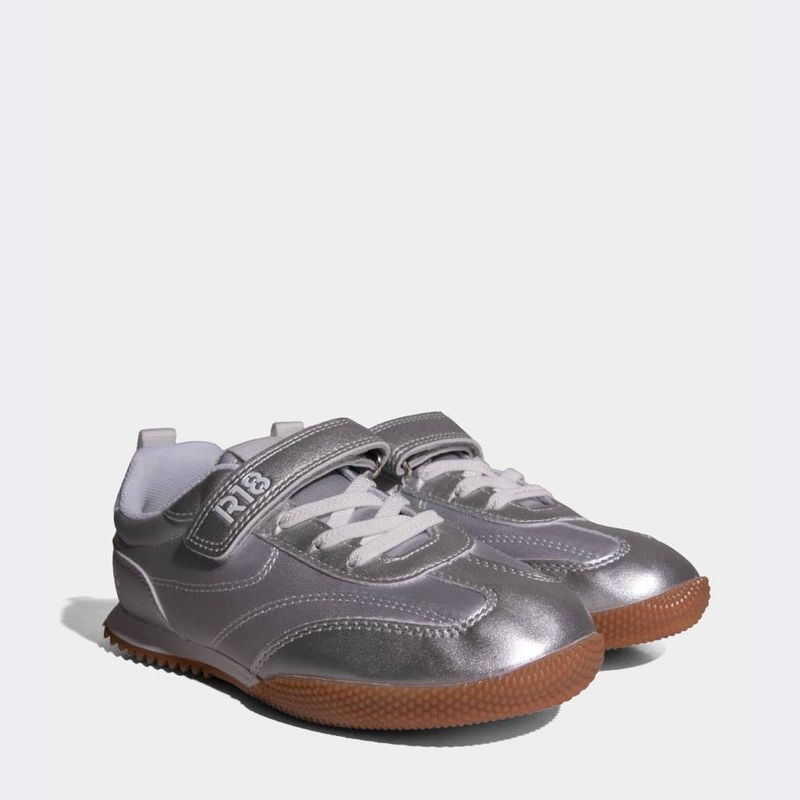 Zapatillas-Urbanas-R18-Niñas-R18K-Cd00011--PLATEADO-28-2