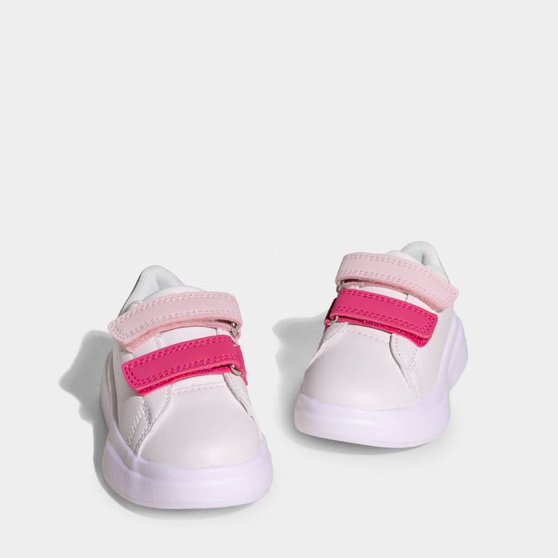 Zapatillas-Urbanas-R18-Niñas-R18K-Cd00012-BLANCO/ROSADO-22-5