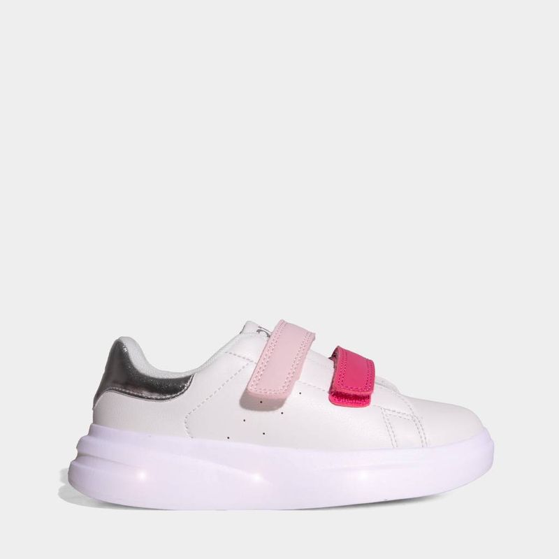 Zapatillas-Urbanas-R18-Niñas-R18K-Cd00013-BLANCO/ROSADO-28-1