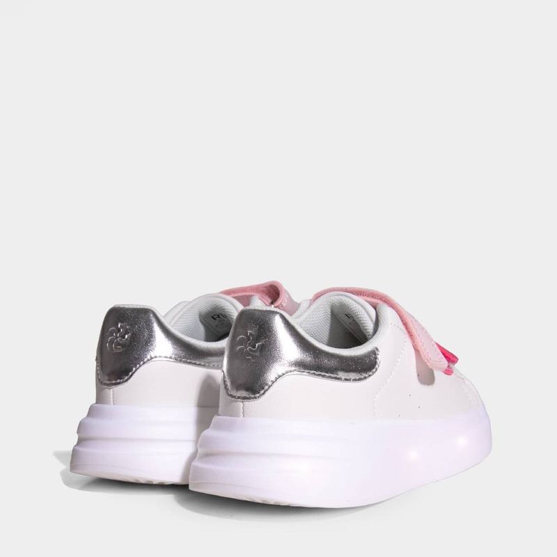 Zapatillas-Urbanas-R18-Niñas-R18K-Cd00013-BLANCO/ROSADO-28-3