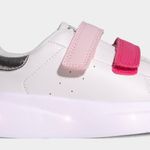 Zapatillas-Urbanas-R18-Niñas-R18K-Cd00013-BLANCO/ROSADO-28-4