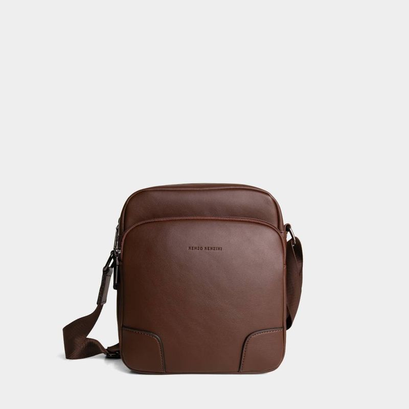 Morral-Casual-Renzo-Renzini-Hombres-Rrz-Tw00002--MARRON-Talla-Unica-1