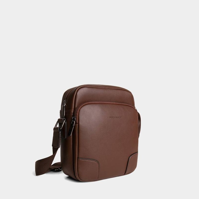 Morral-Casual-Renzo-Renzini-Hombres-Rrz-Tw00002--MARRON-Talla-Unica-2