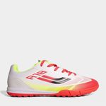 Zapatillas-Deportivas-R18-Hombres-R18-Cd00027-BLANCO/CORAL/VERDE-LIMON-39-1