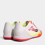 Zapatillas-Deportivas-R18-Hombres-R18-Cd00027-BLANCO/CORAL/VERDE-LIMON-39-3