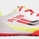 Zapatillas-Deportivas-R18-Hombres-R18-Cd00027-BLANCO/CORAL/VERDE-LIMON-39-4