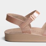 Sandalias-Casuales-Footloose-Kids-Niñas-Ftk-Ou00003-ORO-ROSA-31-4