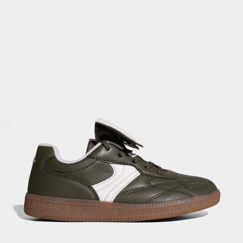 Zapatillas-Urbanas-R18-Niños-R18K-Cd00009-VERDE-28-1