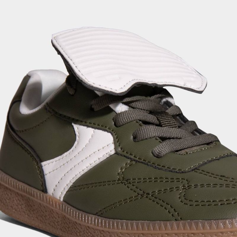 Zapatillas-Urbanas-R18-Niños-R18K-Cd00009-VERDE-28-4