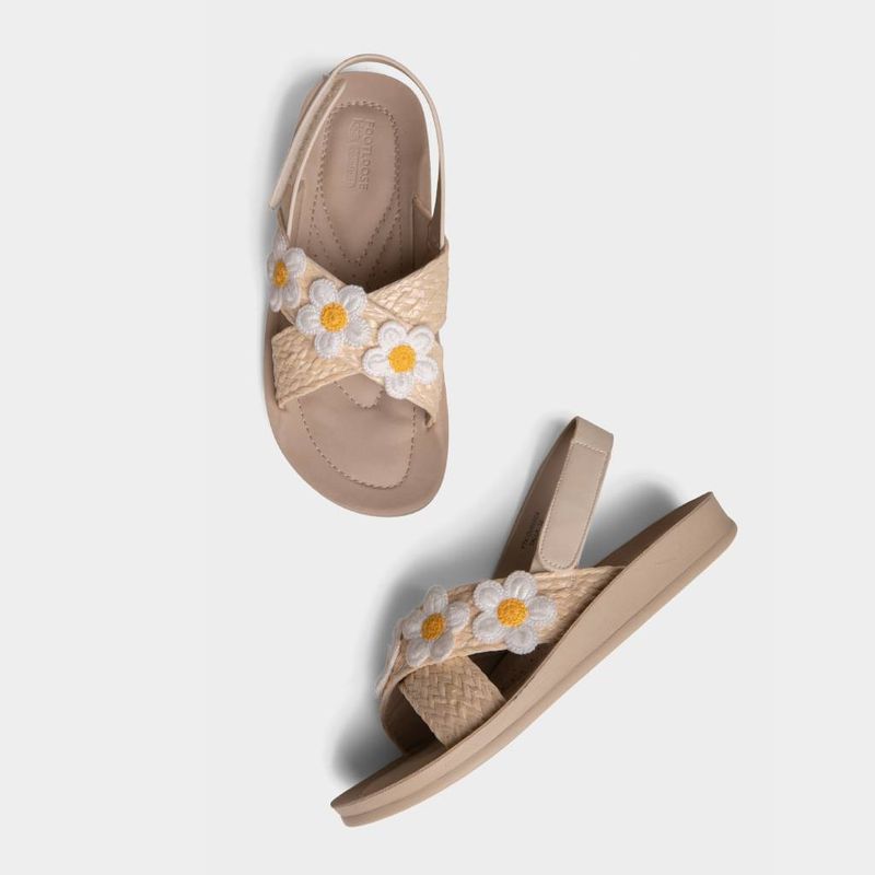 Sandalias-Casuales-Footloose-Kids-Niñas-Ftk-Ou00004-BEIGE-28-5