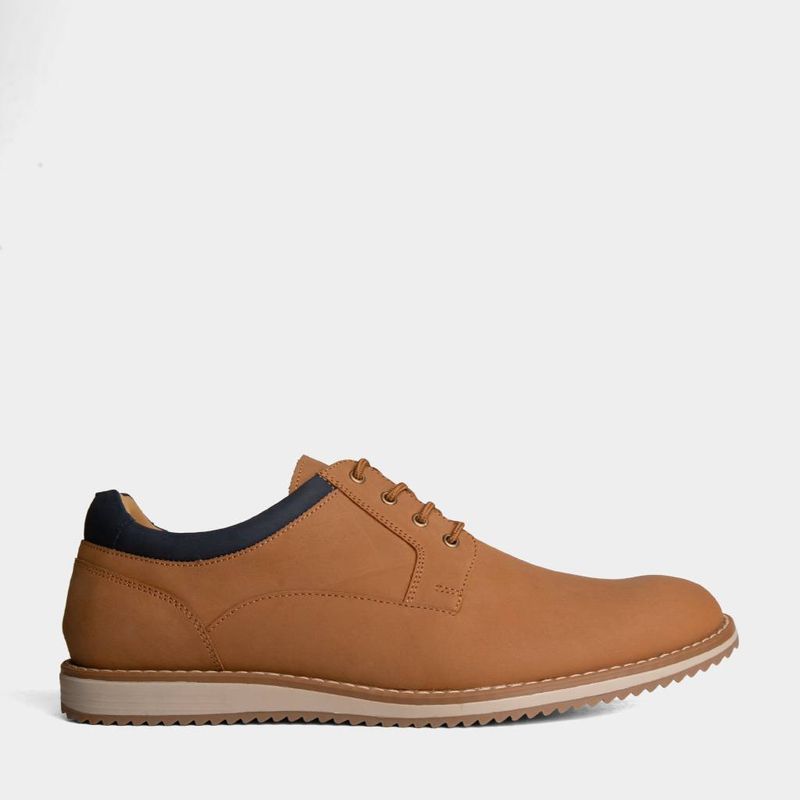 Zapatos-Casuales-Renzo-Renzini-Hombres-Rrz-Lk00001-Cuero-CAMEL-42