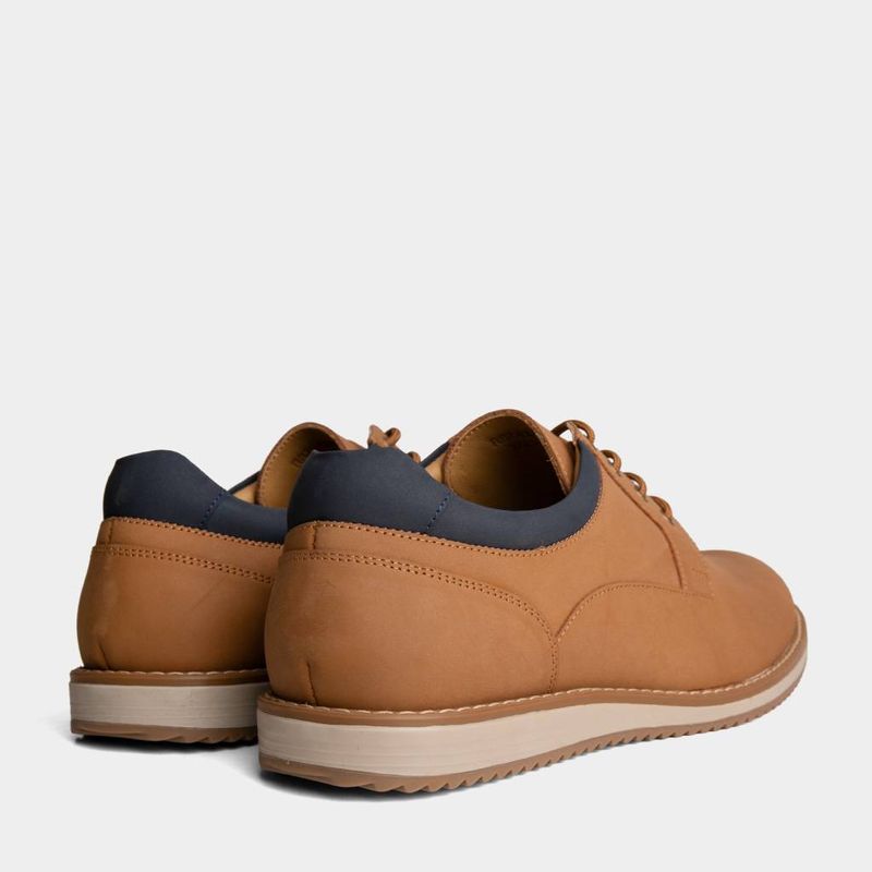 Zapatos-Casuales-Renzo-Renzini-Hombres-Rrz-Lk00001-Cuero-CAMEL-42
