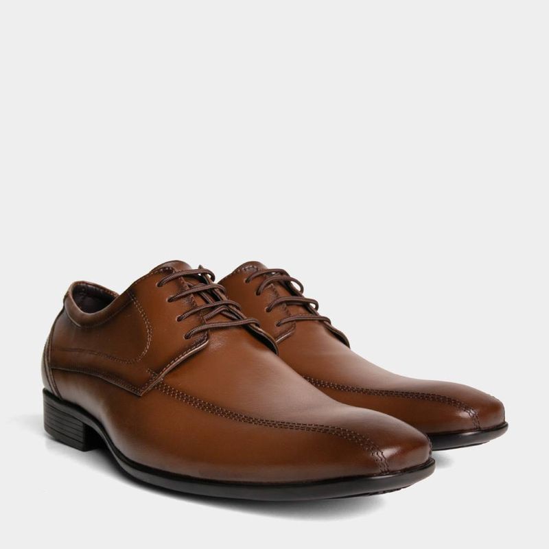 Zapatos-De-Vestir-Renzo-Renzini-Hombres-Rrz-Am00004-Cuero-MARRON-39