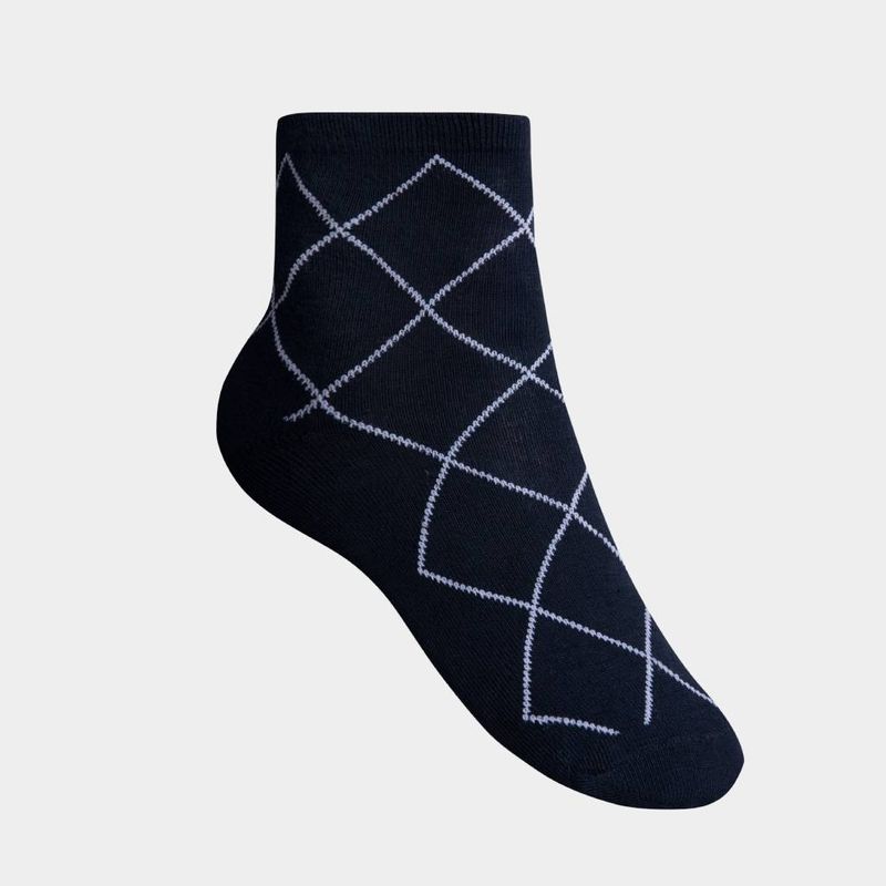 Medias-De-Vestir-Renzo-Renzini-Hombres-Rrz-Mu00001--AZUL-Talla-Unica