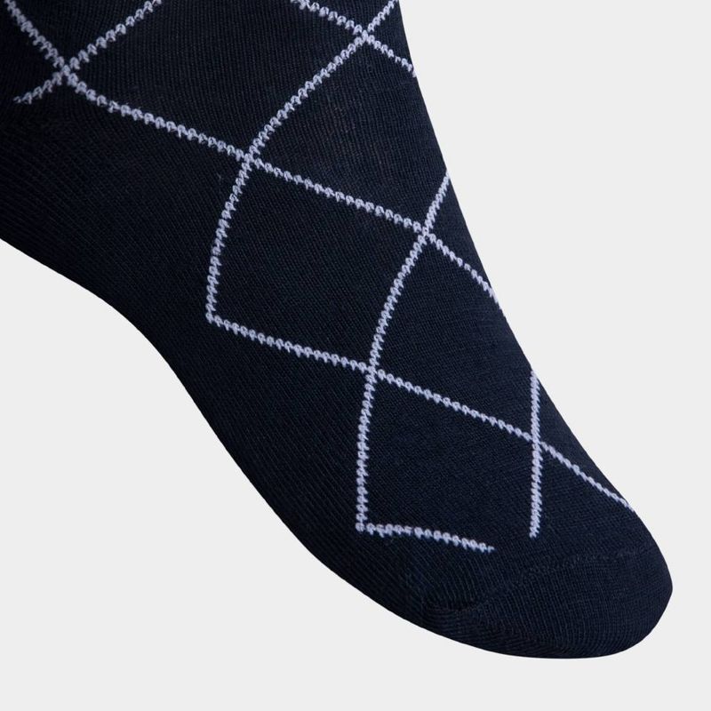 Medias-De-Vestir-Renzo-Renzini-Hombres-Rrz-Mu00001--AZUL-Talla-Unica
