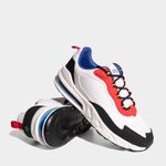 Zapatillas-Urbanas-R18-Hombres-R18-Wt00035--CELESTE/BLANCO/ROJO-39-5