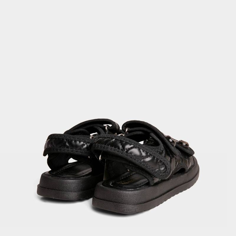 Sandalias-Casuales-Footloose-Kids-Niñas-Ftk-Mu00007-NEGRO-29-3