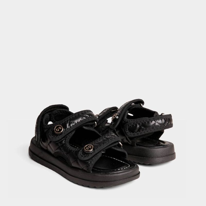 Sandalias-Casuales-Footloose-Kids-Niñas-Ftk-Mu00007-NEGRO-29-5
