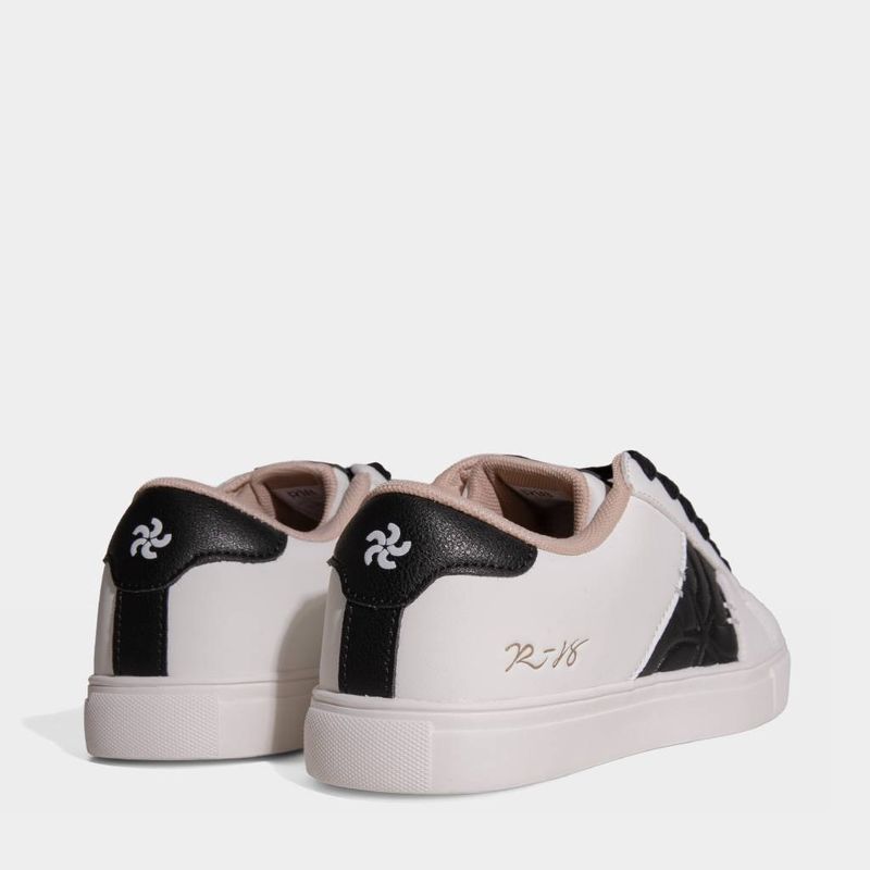 Zapatillas-Urbanas-R18-Mujeres-R18-Wt00020--BLANCO/NEGRO-35-3