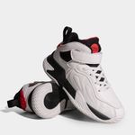 Zapatillas-Urbanas-R18-Niños-R18K-Qy00010-BLANCO/NEGRO-28-5