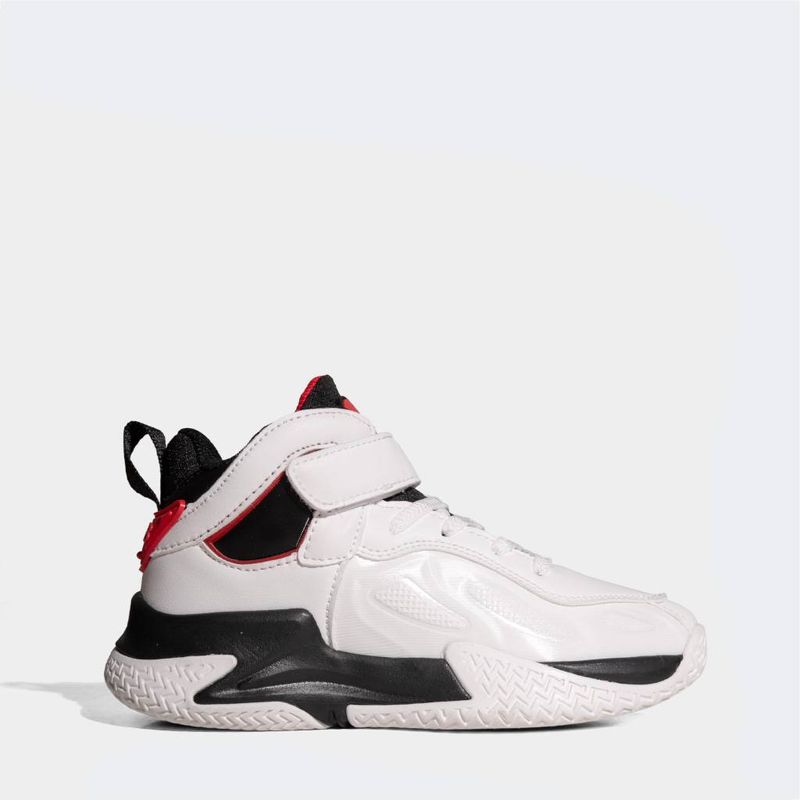 Zapatillas-Urbanas-R18-Niños-R18K-Qy00010-BLANCO/NEGRO-29-1