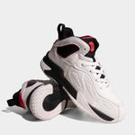 Zapatillas-Urbanas-R18-Niños-R18K-Qy00011-BLANCO/NEGRO-37-5