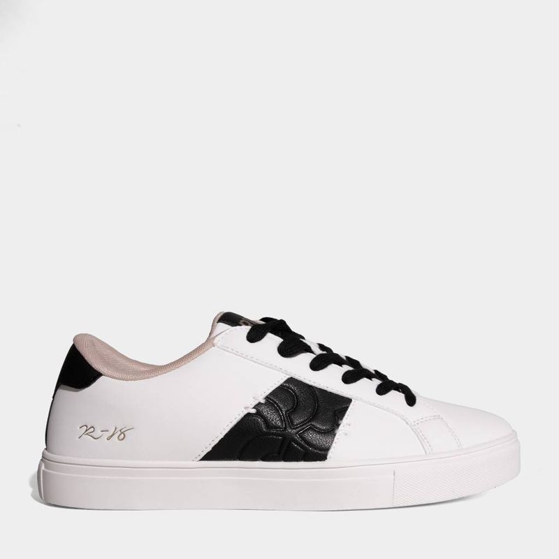 Zapatillas-Urbanas-R18-Hombres-R18-Wt00034--BLANCO/NEGRO-39-1