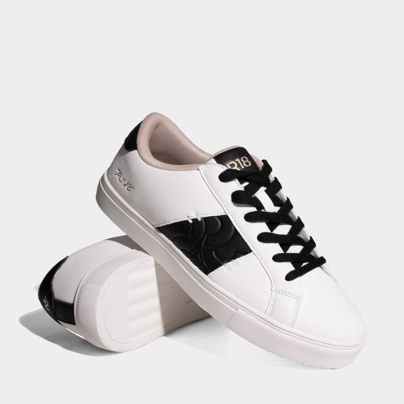 Zapatillas-Urbanas-R18-Hombres-R18-Wt00034--BLANCO/NEGRO-39-5