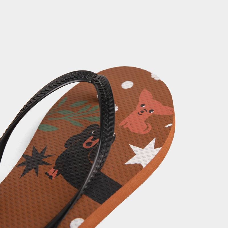 Sandalias-Casuales-Fresh-Sandals-Mujeres-Fre-Tu00007-TAUPE-36-5