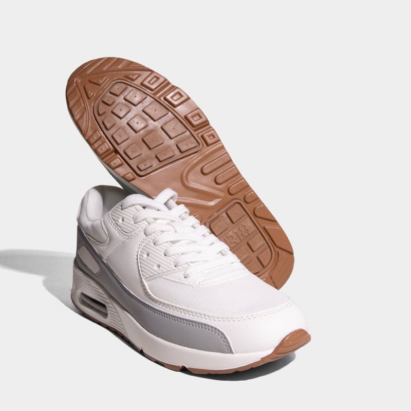 Zapatillas-Urbanas-R18-Mujeres-R18-Ad00005--GRIS/BLANCO-37-5