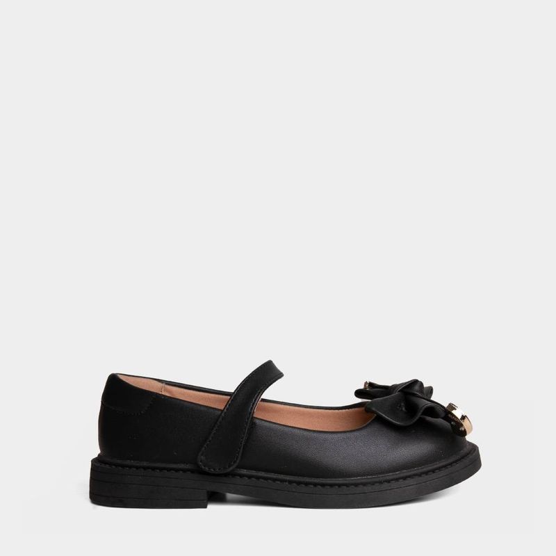 Zapatos-Casuales-Footloose-Kids-Niñas-Ftk-Nz00002-NEGRO-30-1