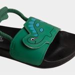 Sandalias-Casuales-Fresh-Sandals-Niños-Fre-Tu00014-NEGRO/VERDE-30-5