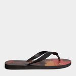 Sandalias-Casuales-Fresh-Sandals-Hombres-Fre-Tu00012-NEGRO/ROJO-40-2