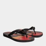 Sandalias-Casuales-Fresh-Sandals-Hombres-Fre-Tu00012-NEGRO/ROJO-40-3