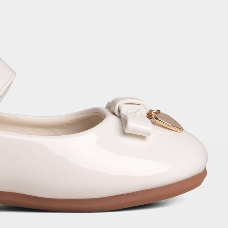 Ballerinas-Casuales-Footloose-Kids-Niñas-Ftk-Mu00001-BLANCO-22-4