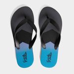 Sandalias-Casuales-Fresh-Sandals-Hombres-Fre-Tu00011-NEGRO/AZUL-39-1