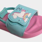 Sandalias-Casuales-Fresh-Sandals-Niñas-Fre-Tu00014-ROSADO/CELESTE-30-5