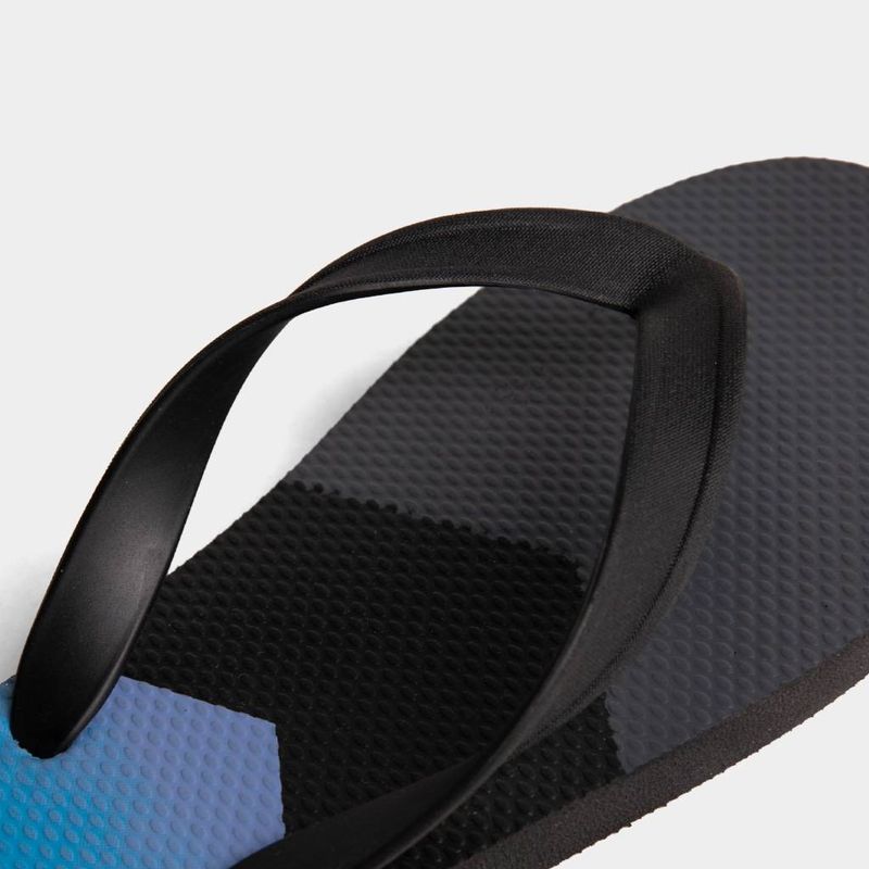 Sandalias-Casuales-Fresh-Sandals-Hombres-Fre-Tu00011-NEGRO/AZUL-42-5