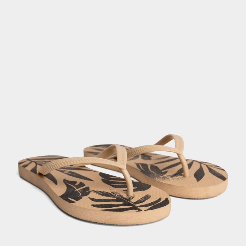 Sandalias-Casuales-Fresh-Sandals-Mujeres-Fre-Tu00008-BEIGE/NEGRO-38-3