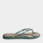 Sandalias-Casuales-Fresh-Sandals-Mujeres-Fre-Tu00008-VERDE/CREMA-36-2