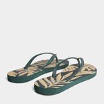 Sandalias-Casuales-Fresh-Sandals-Mujeres-Fre-Tu00008-VERDE/CREMA-36-4