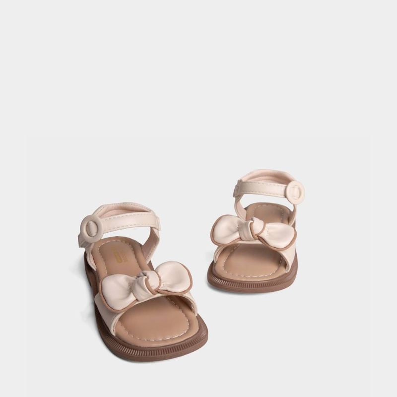 Sandalias-Casuales-Footloose-Kids-Niñas-Ftk-Mu00005-HUESO-22-5